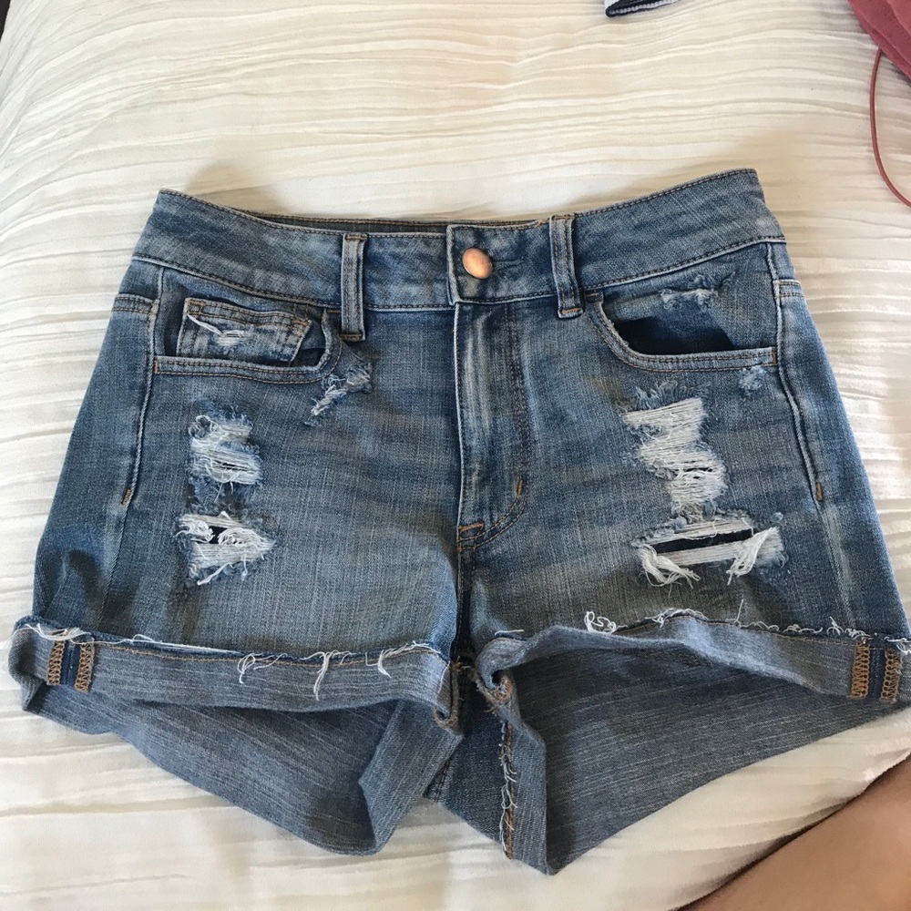 American eagle outfitters shorts!!